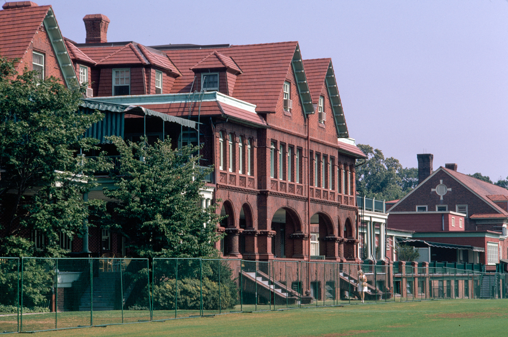 Haverford 1